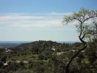 2 Bedroom, Fully Air-conditioned Country House With Large Private Pool