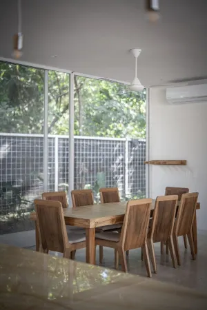 Brand New 3 bedroom Villa Close to the beach & nature reserve