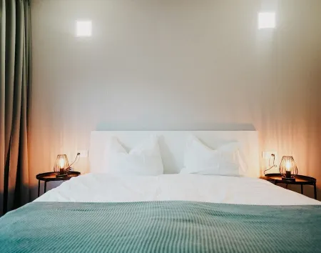 Nockventure Apartment Nockberge