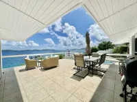 Waterfront,Private pool,Breathtaking Views,Great Location. Enjoy paradise! Hotels in Nazareth