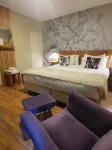 Posada de las Aguilas Hotel Boutique Hotel a Tristan Suarez