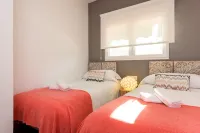 Genteel Home Mano de Hierro - Bungalows