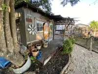 12th St. Cowboy Corner Bandera, TX Hotels in Bandera