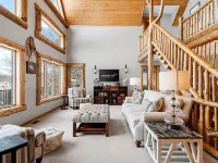 Maple Lake Chalet Hotels in Wright County