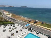 Hôtel Fnideq Senator - Sea View