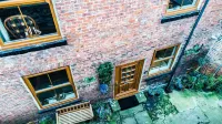 Whitby Holiday Cottage old fishermans residence sleeps 6