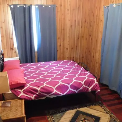 57 Bashford St Driftwood Cottage Hotels near Thirsty Point lookout