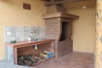 COTTAGE HOUSE OF LIMA (Island of El Hierro)