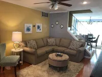 Nice Townhouse in charming Pleasanton