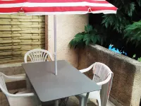 Gîte en Provence - Medieval village, near Verdon.