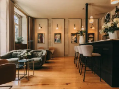 Torel Royal Court Hotels in Guimaraes