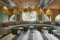Tent Mojito Suites