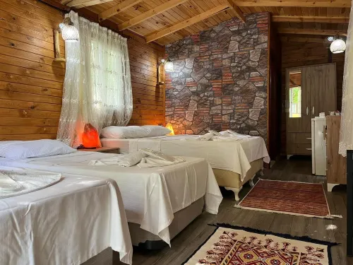 ERSALPARK EKİN DERE EVLERİ Hotels in Camlikoy