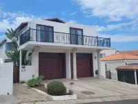 Villa del Oceano, Oceanside Villa w/ Private Pool and Panoramic Views in Bajamar