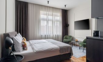Loox Boutique Apartments Gundulićeva