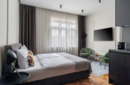 Loox Boutique Apartments Gundulićeva