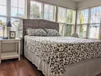 Beautiful Waterview Bethany Beach Cottage!