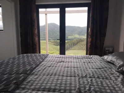 Peaceful retreat in rural Waipu countryside Hotels in der Nähe von Uretiti Beach