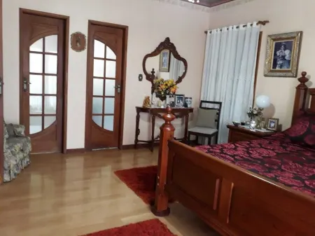 November 15 Proclamation of the Republic in the serrano climate - COME ENJOY !!!