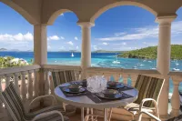 Grande Bay Condo Beautiful Morning- 3 Bedroom - Wraparound Balcony- Views!! Hotels in 