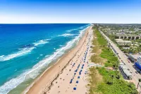 Booking for January 2027 Delray 1 Blk to Ocean Free Wifi, Free Parking &Htd Pool - 2 tähden