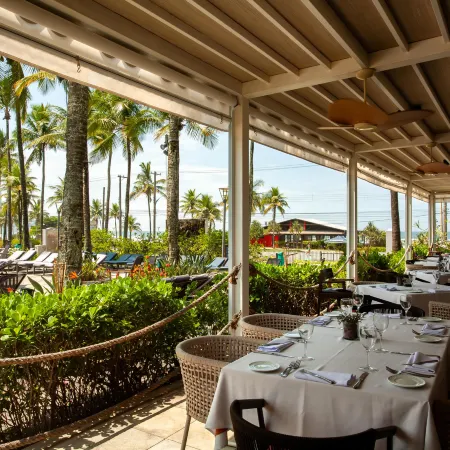 Casa Grande Hotel Resort & Spa
