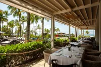 Casa Grande Hotel Resort & Spa - servizio colazione