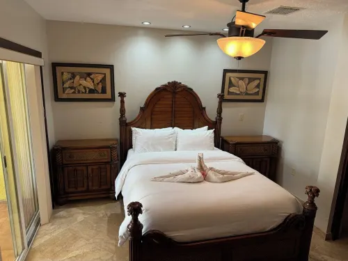 @INFINITY BAY  2BR Beach Paradise Luxury Condo, steps to beach