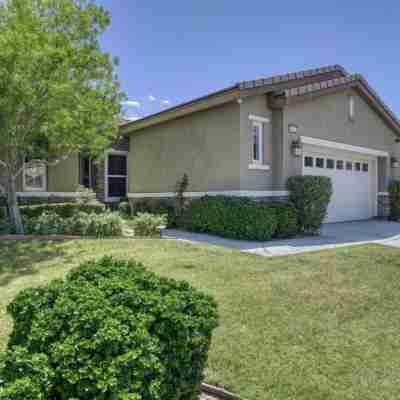 Trilogy (55+)Spacious, Open and Private Home (30+days) Hotel Exterior