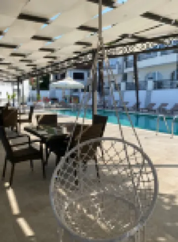 Hotel Xanadu