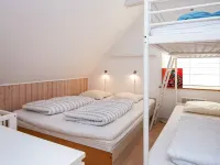 트라움의 알링가브로의 10인용 홀리데이 홈 Allingabro 호텔