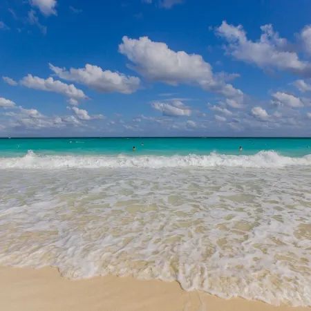 Luxury Residence in the middle of the Hotel Zone - Beach access
