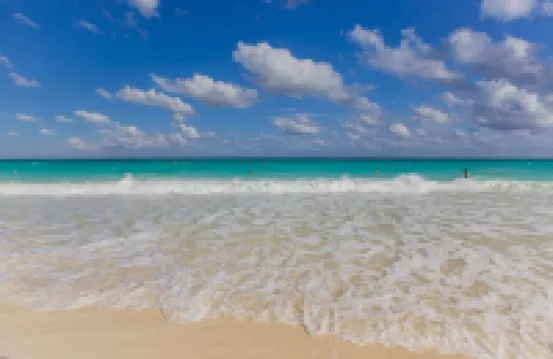 Luxury Residence in the middle of the Hotel Zone - Beach access