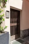 K2 Apartment