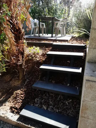 Cozy and private guest suite/apartment Отели рядом с Аэропорт Роторуа