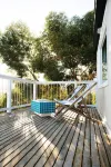 Wattle Bird Shack