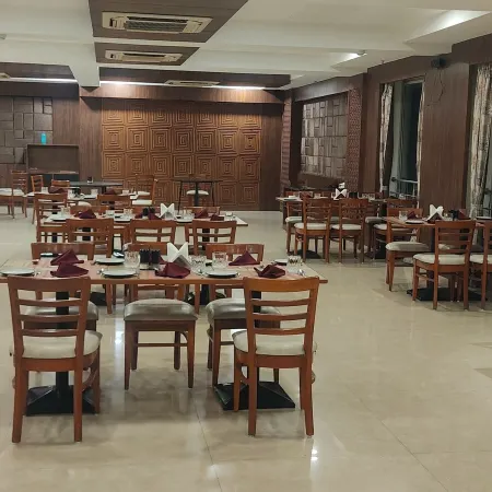 Vivotel Hotel Surat