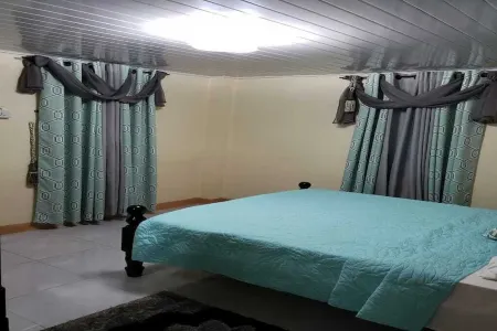 Guyana Vacation Rentals - Georgetown  Apt 1 Отели рядом с Аэропорт Огл
