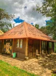 Hostel Chápada Dos Veadeiros