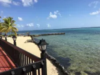 BeachFront-OceanViews-WiFi-Res/bar-SplitAC-AppleTV-Pool-BeachSupplies-Snorkels