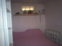 2-bedroom house in mountain village overlooking coastal resort of Makrigialos Hotels in Makris Gialos