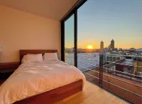 Cathedral Fantastic View Loft