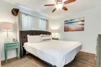 Cozy 2-Bed Beach House - Family and pet friendly - STR22-00279