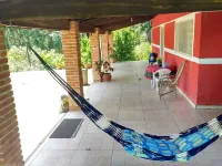 Chácara Vista Alegre Hotels in Pinhalzinho