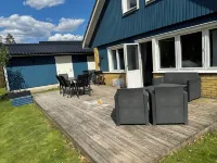 Modern House for 6 People - Close to Gekås Ullared
