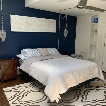 Long Branch Beach house with Inground Pool