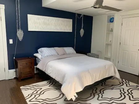 Long Branch Beach house with Inground Pool