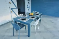 Villa with pool in Marie-Galante