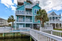 Graceful Lee - Waterfront - Private Pool - Private Dock