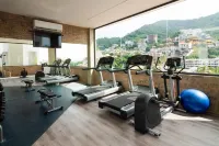 Loft 268. Luxury Condo in the Heart of the Romantic Zone Hotels in 